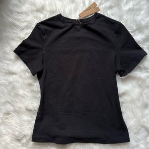 SKIMS Cotton Jersey Tshirt M AP-TSH-0638